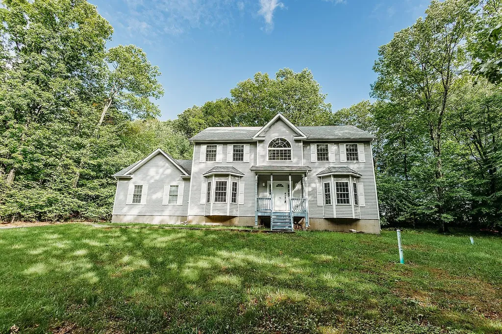 75 Morgan Way Port Jervis NY 12771