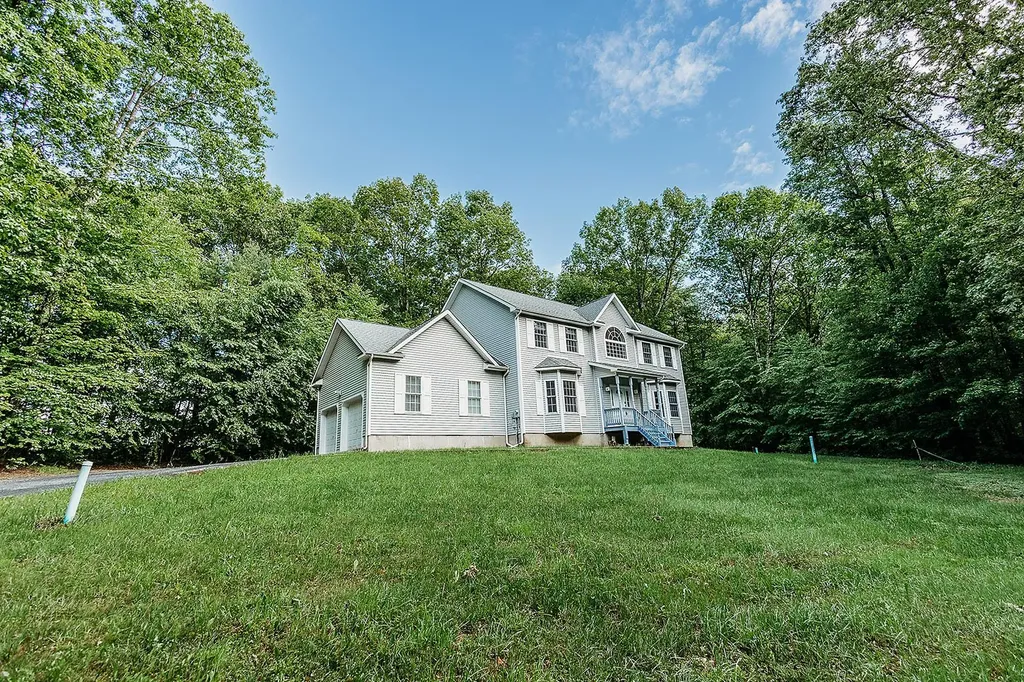 75 Morgan Way Port Jervis NY 12771