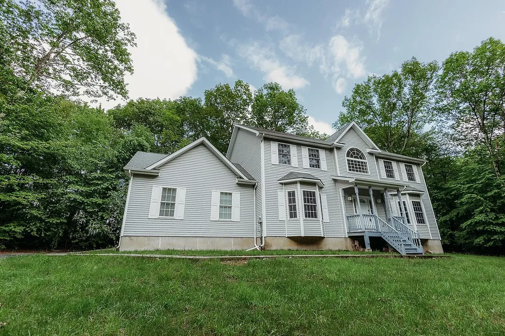 75 Morgan Way Port Jervis NY 12771