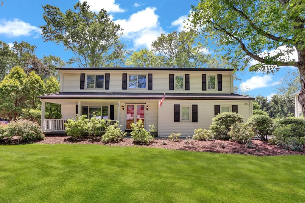 129 Constitution Drive Orangeburg NY 10962