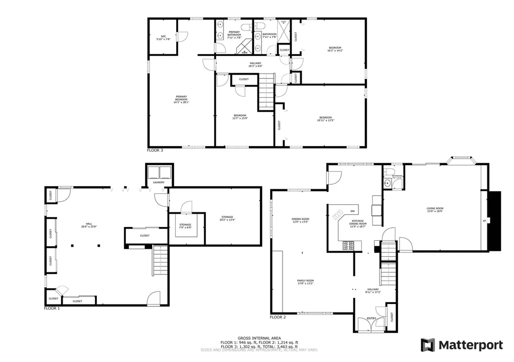 129 Constitution Drive Orangeburg NY 10962
