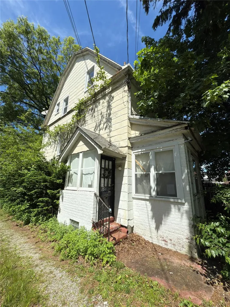 154-21 Ash Avenue Flushing NY 11355
