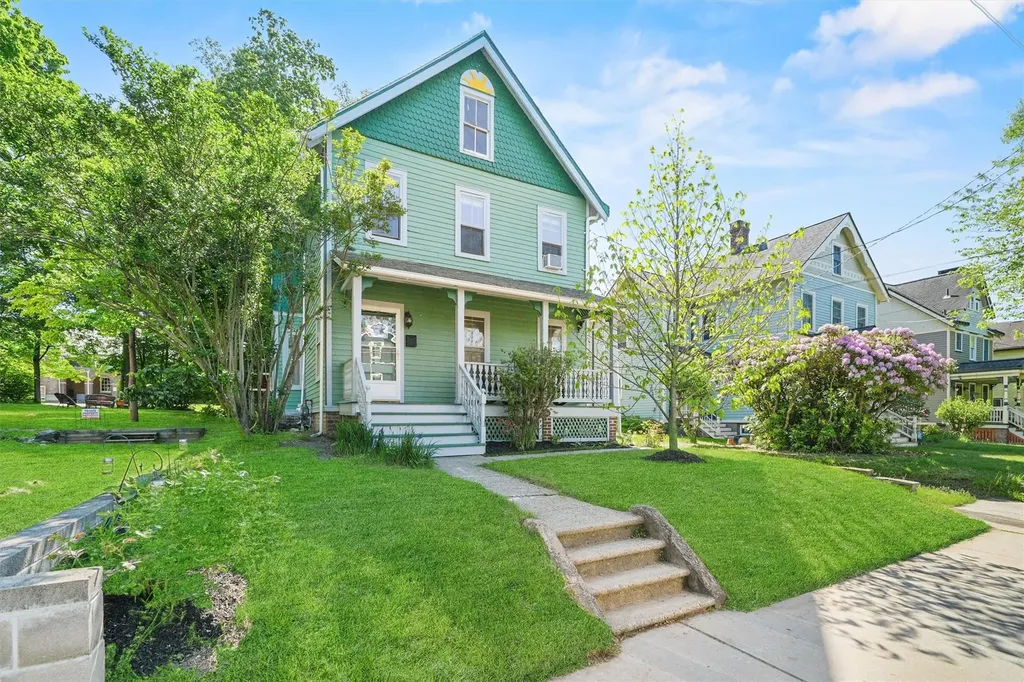 213 Walnut Street Peekskill NY 10566