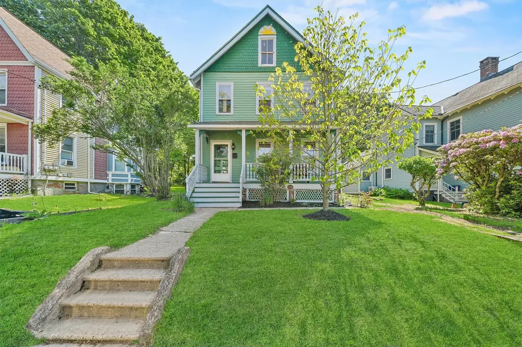 213 Walnut Street Peekskill NY 10566