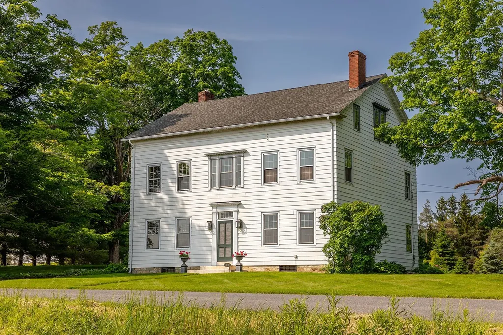 331 Merwin Road Millerton NY 12546