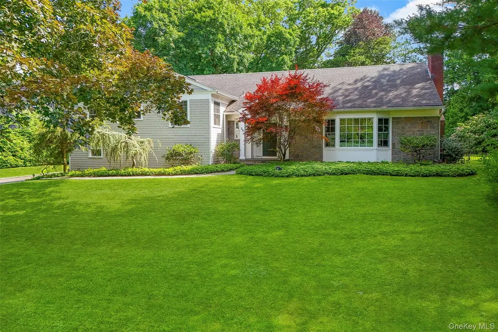 68 Greenhaven Road Rye NY 10580