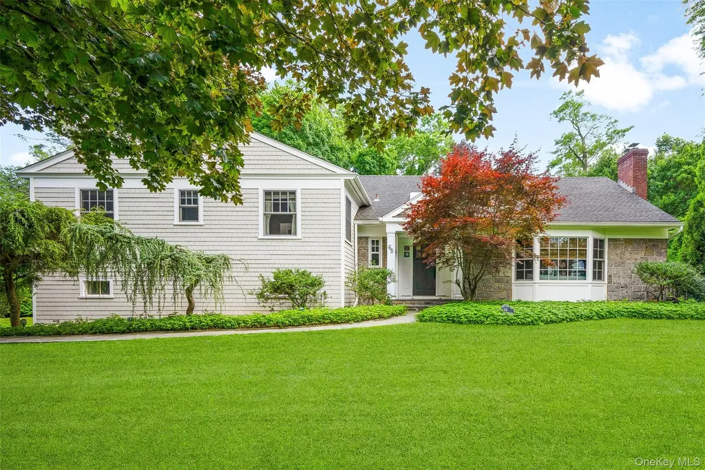 68 Greenhaven Road Rye NY 10580