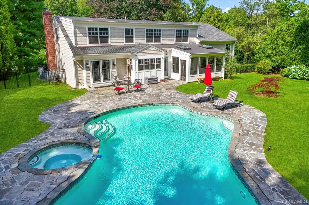 68 Greenhaven Road Rye NY 10580