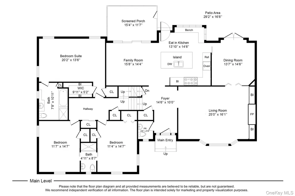 68 Greenhaven Road Rye NY 10580