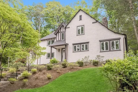 34 Glenside Place Chappaqua NY 10514