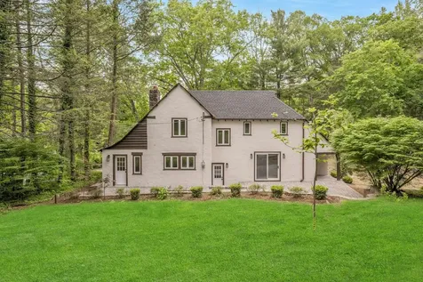 34 Glenside Place Chappaqua NY 10514