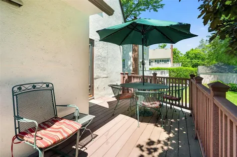 44 Hamilton Road Scarsdale NY 10583
