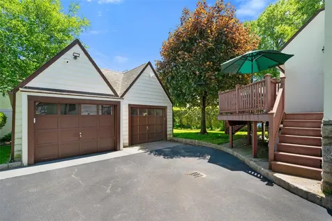 44 Hamilton Road Scarsdale NY 10583