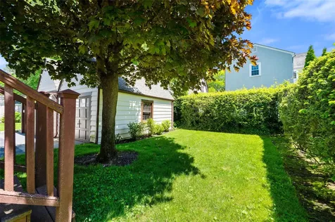 44 Hamilton Road Scarsdale NY 10583