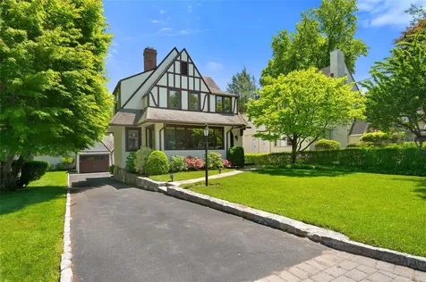 44 Hamilton Road Scarsdale NY 10583