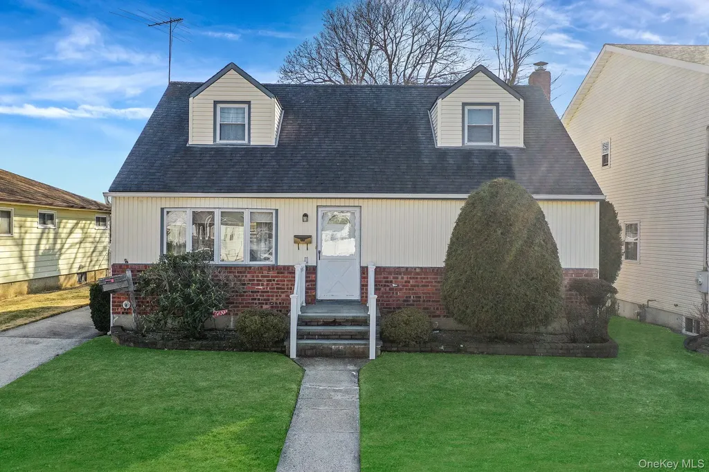 1826 Camp Avenue Merrick NY 11566