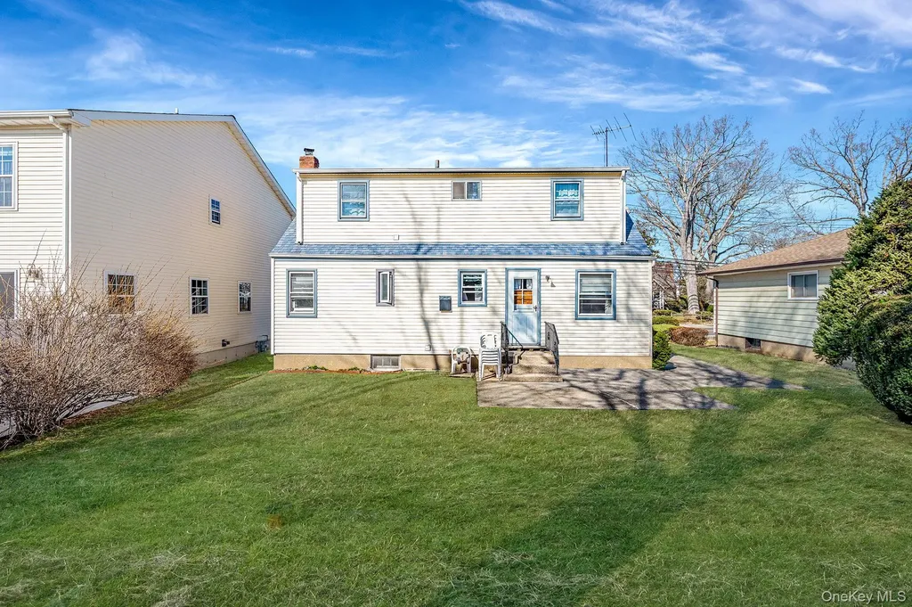 1826 Camp Avenue Merrick NY 11566