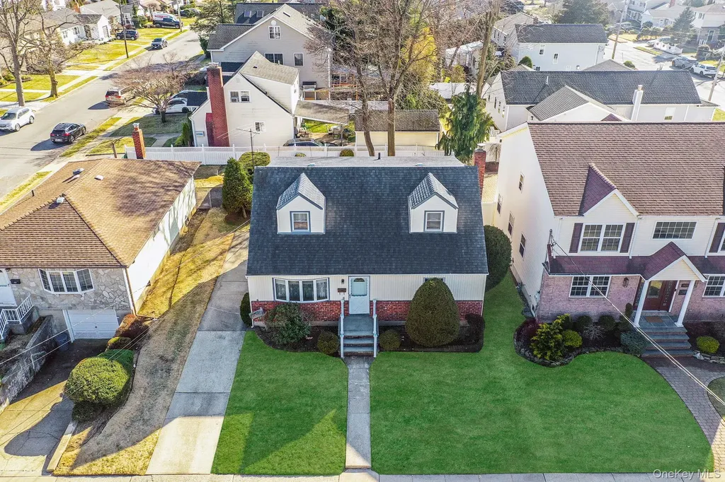 1826 Camp Avenue Merrick NY 11566