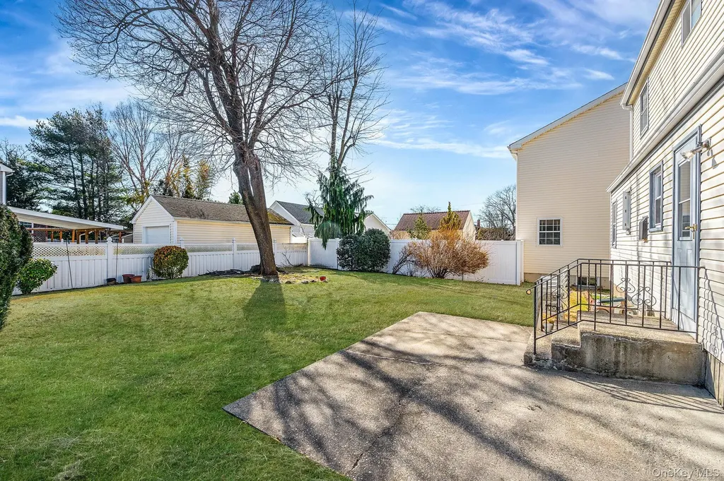 1826 Camp Avenue Merrick NY 11566