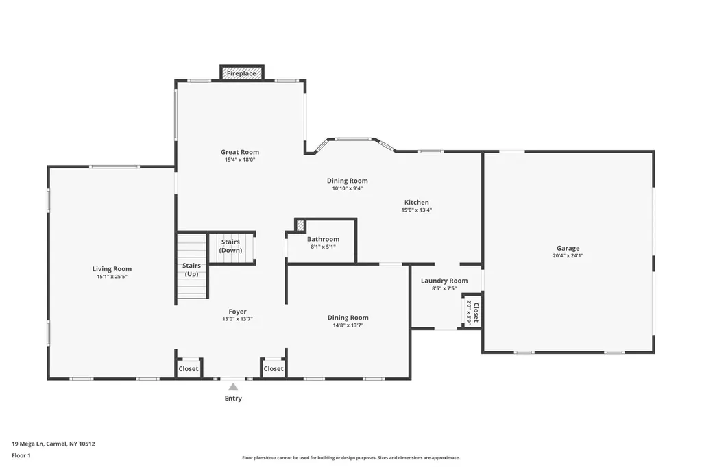 19 Mega Lane Carmel NY 10512