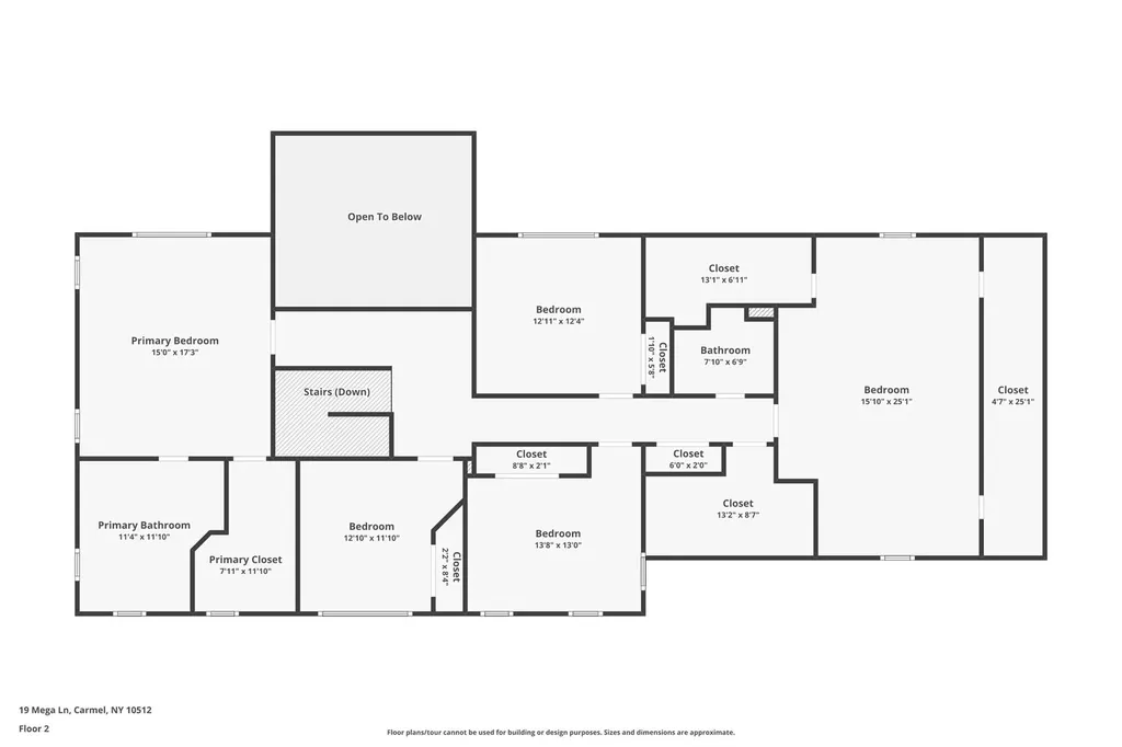 19 Mega Lane Carmel NY 10512