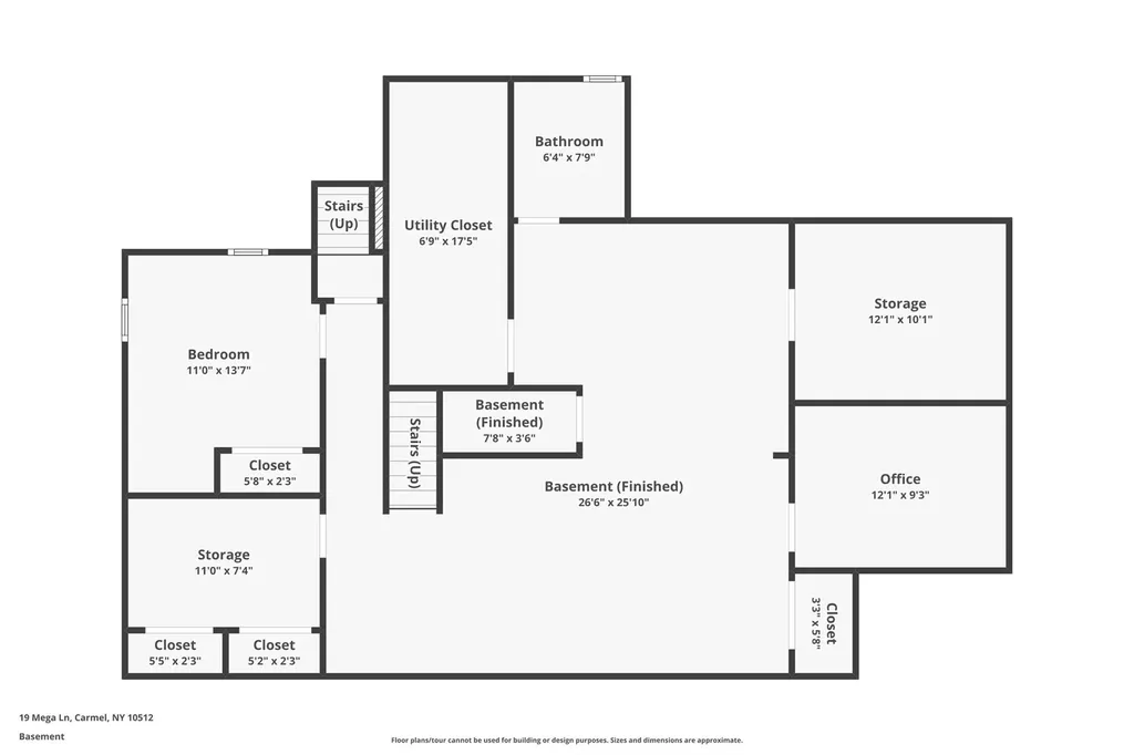 19 Mega Lane Carmel NY 10512