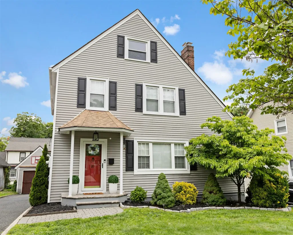 10 Mcbride Avenue White Plains NY 10603