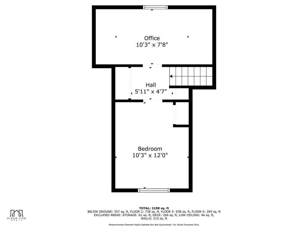 10 Mcbride Avenue White Plains NY 10603