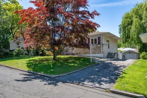 7 Vera Road Bronxville NY 10708