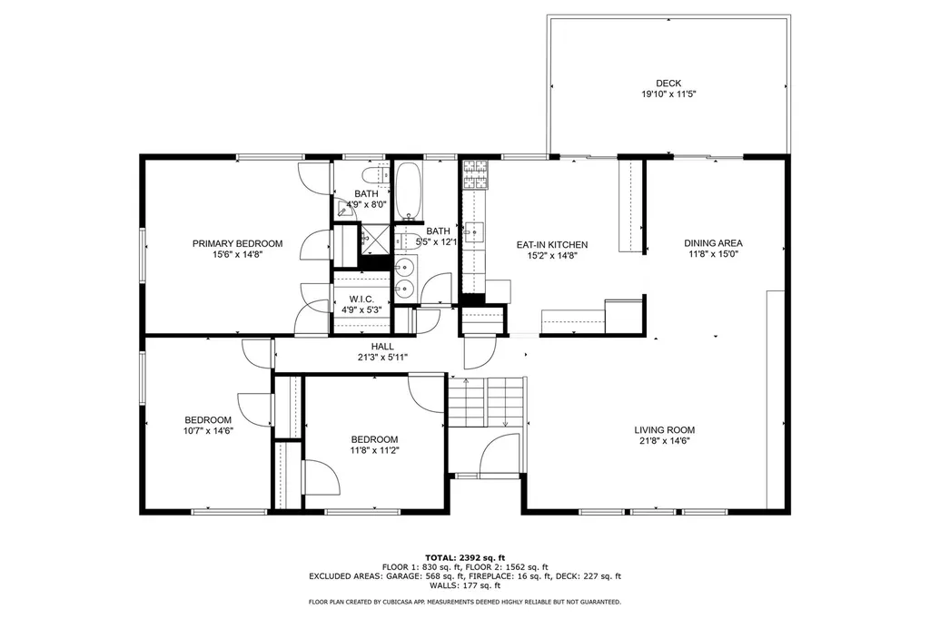 73 Wilder Road Suffern NY 10901