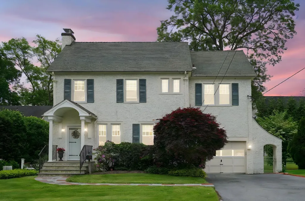 599 Ridgeway White Plains NY 10605