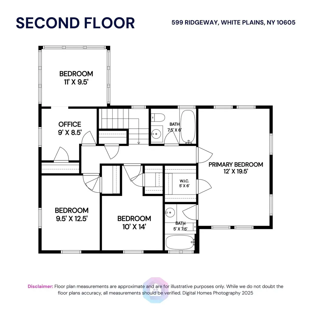 599 Ridgeway White Plains NY 10605