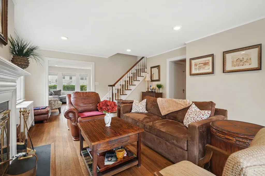 599 Ridgeway White Plains NY 10605