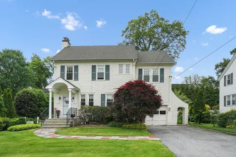 599 Ridgeway White Plains NY 10605