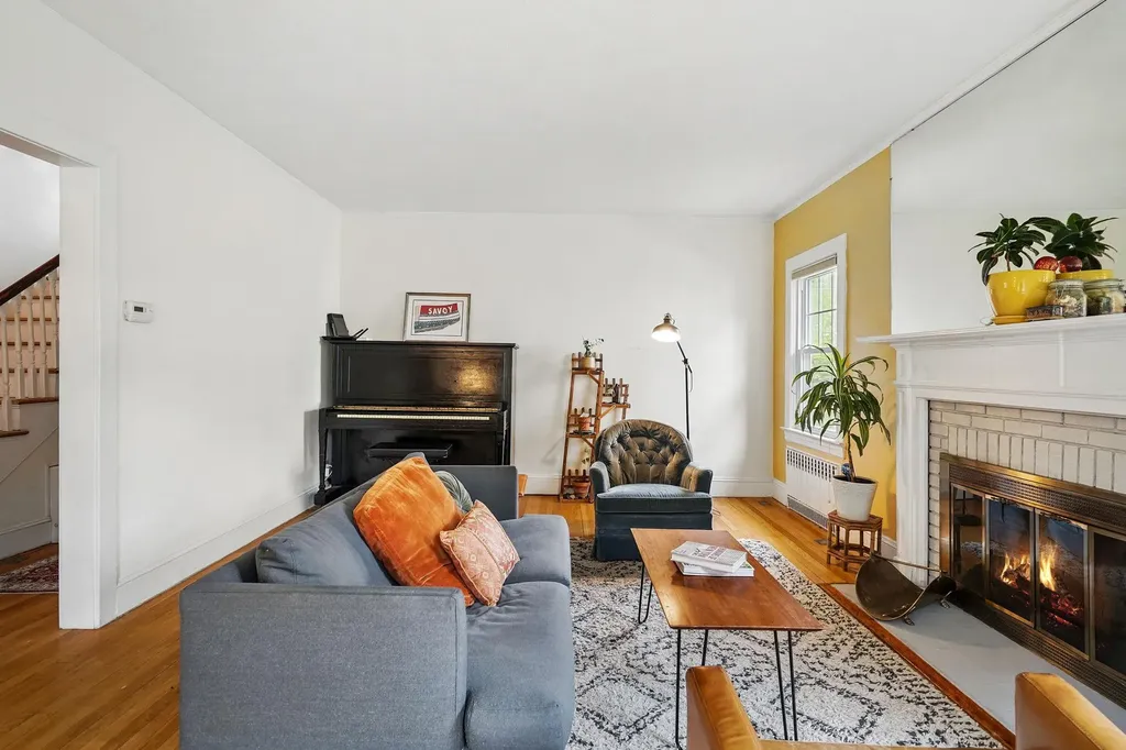 34 Ashton Road Yonkers NY 10705
