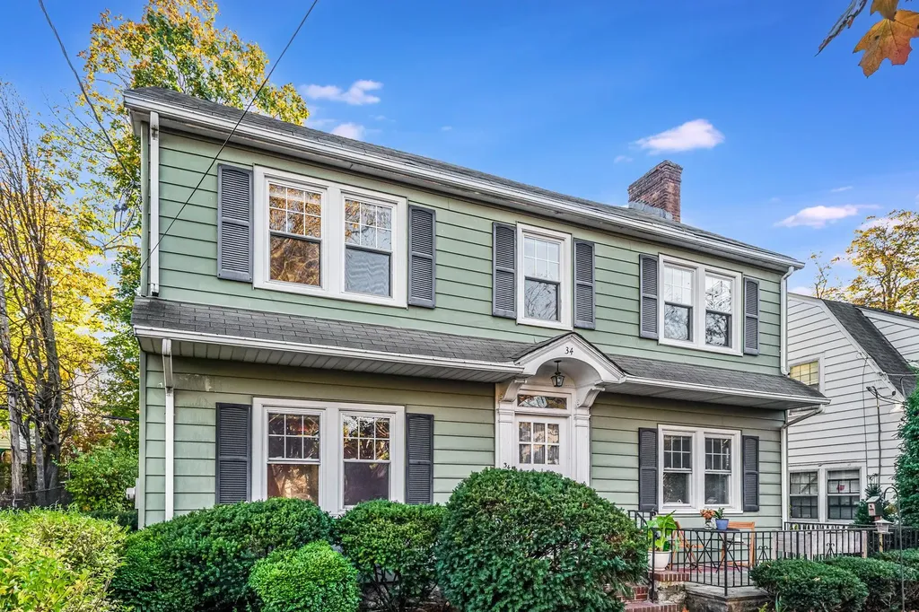 34 Ashton Road Yonkers NY 10705