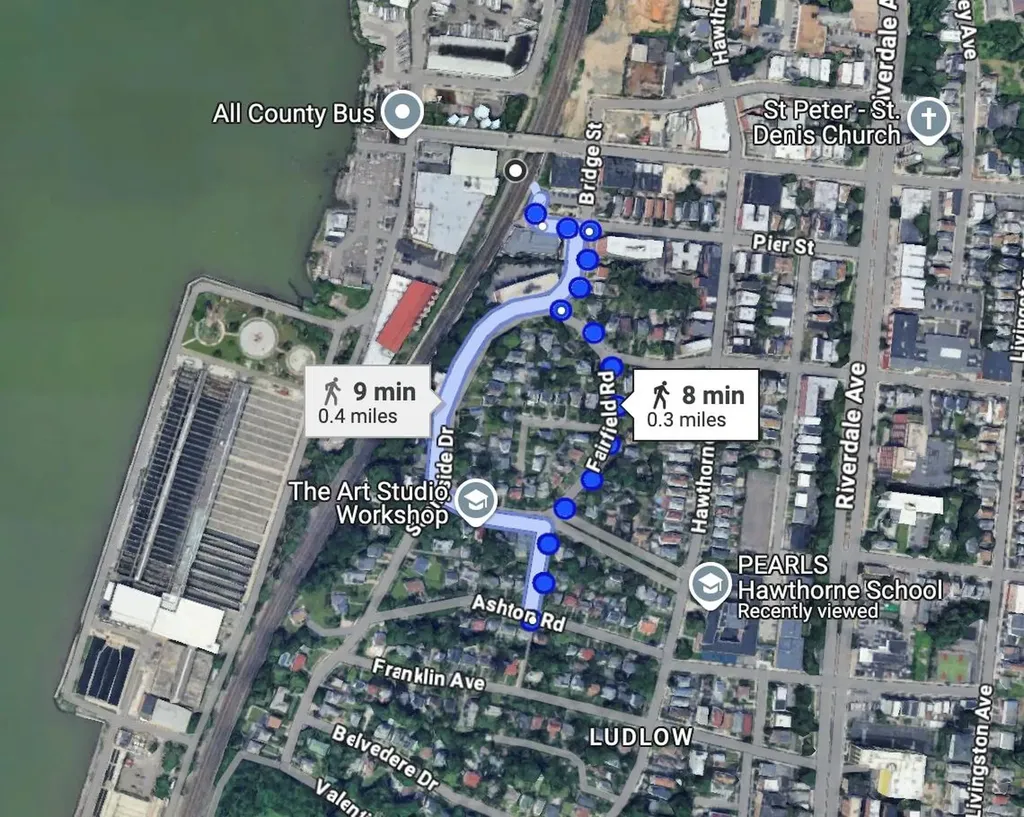 34 Ashton Road Yonkers NY 10705