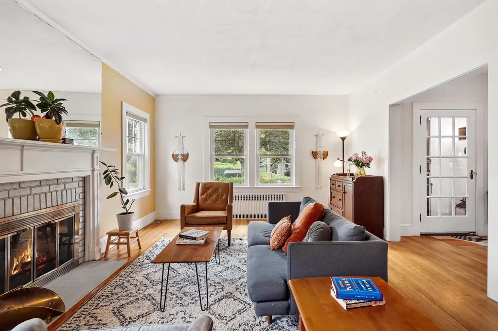 34 Ashton Road Yonkers NY 10705