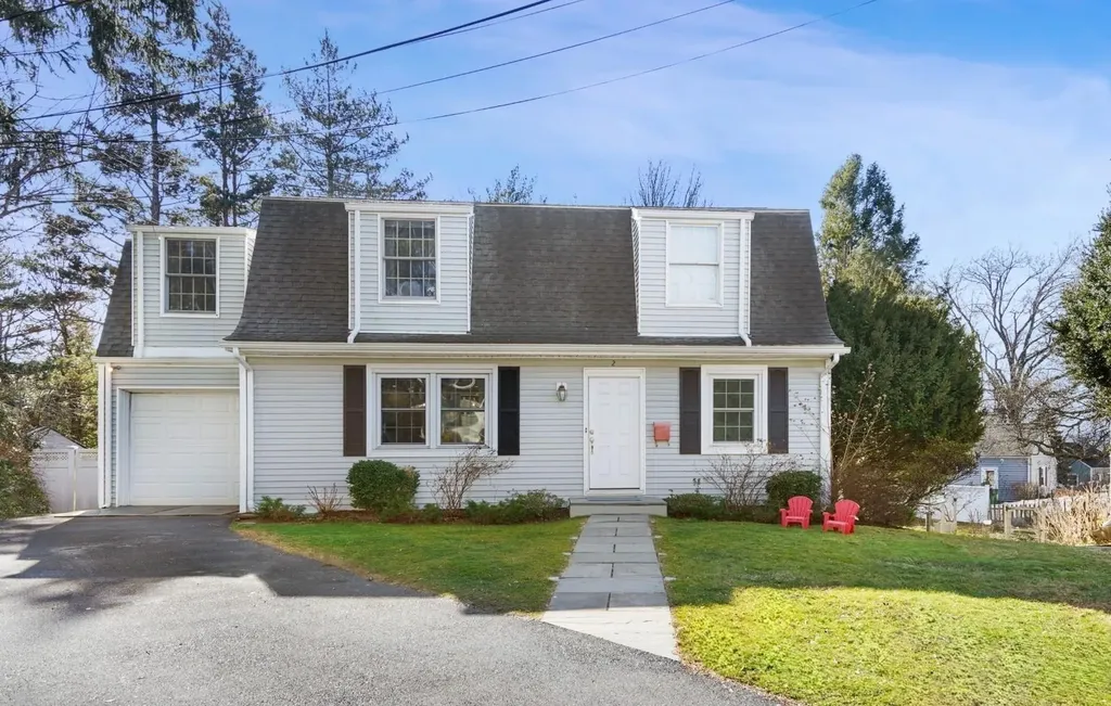 29 Half Moon Lane Tarrytown NY 10591