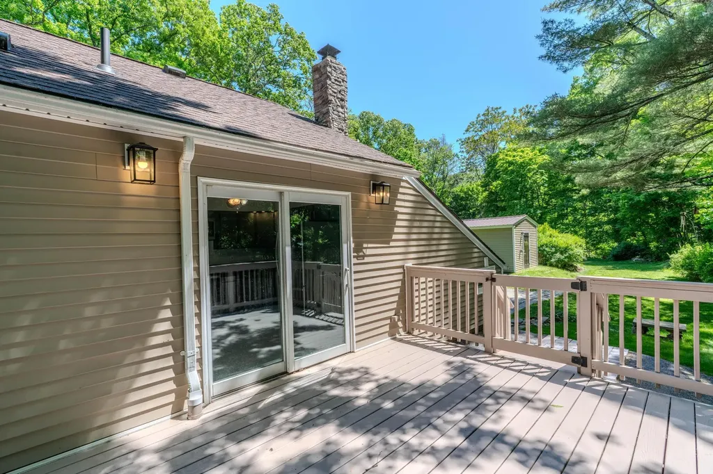 6 Knolls Road Poughkeepsie NY 12601