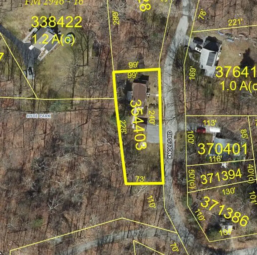 6 Knolls Road Poughkeepsie NY 12601