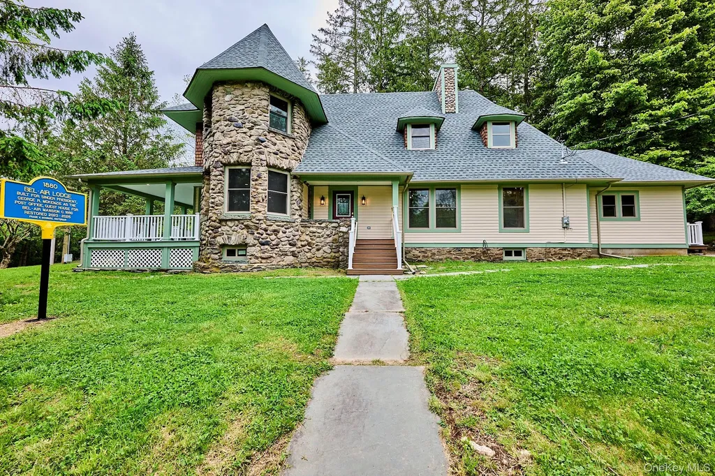 608 High Road Glen Spey NY 12737