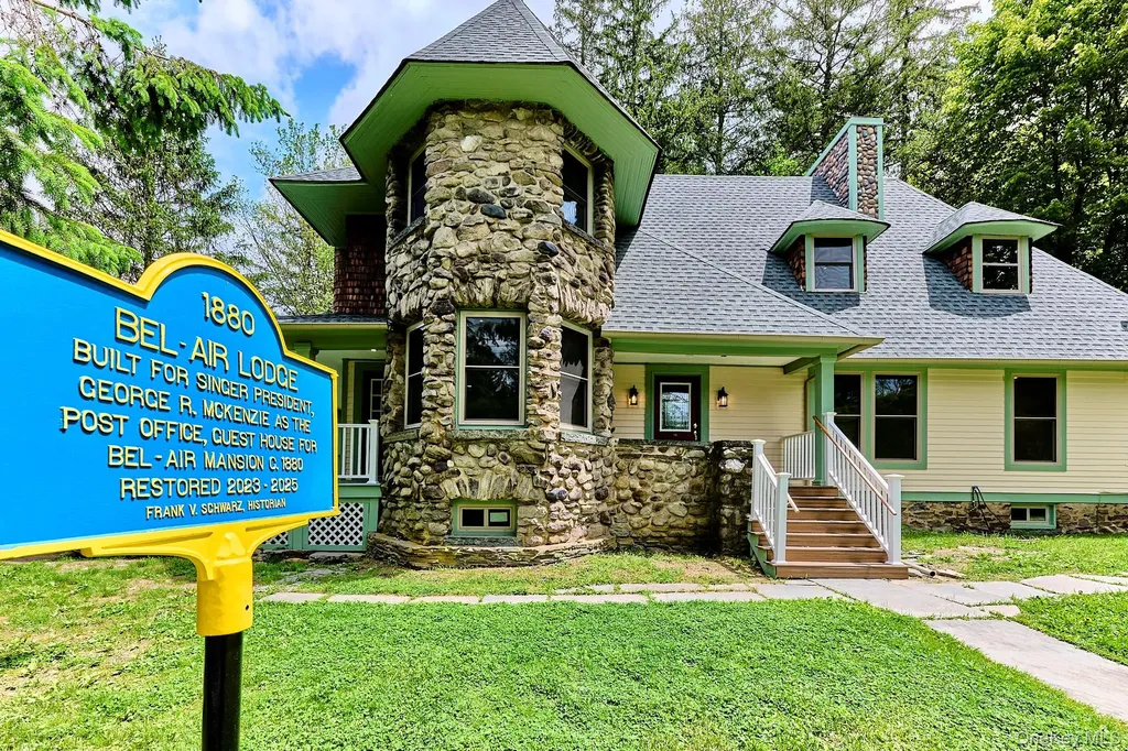 608 High Road Glen Spey NY 12737