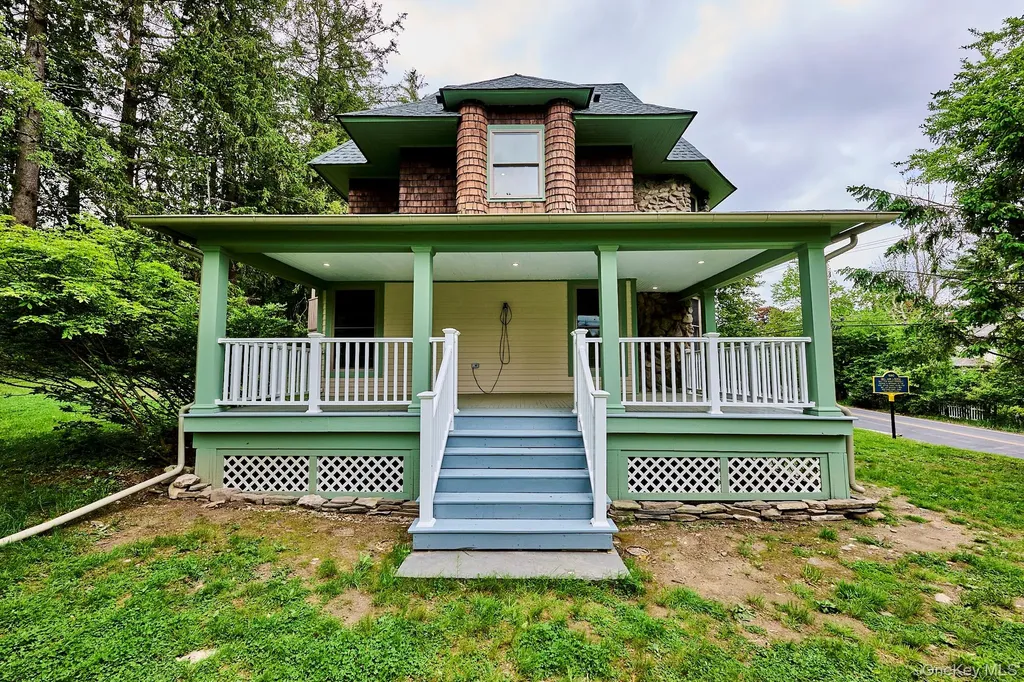 608 High Road Glen Spey NY 12737