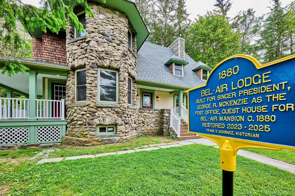 608 High Road Glen Spey NY 12737