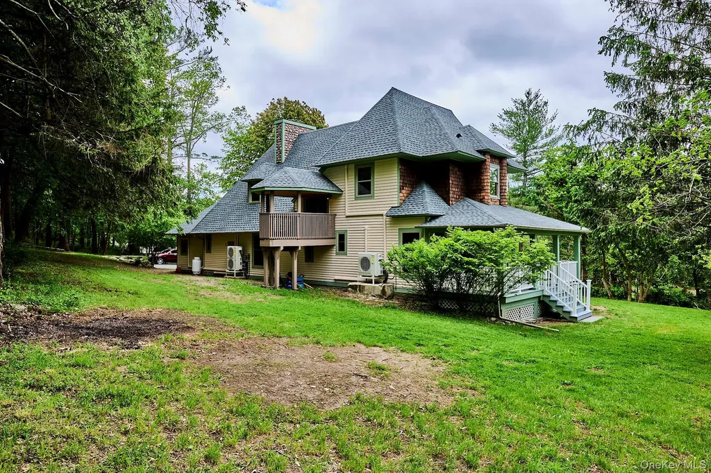 608 High Road Glen Spey NY 12737
