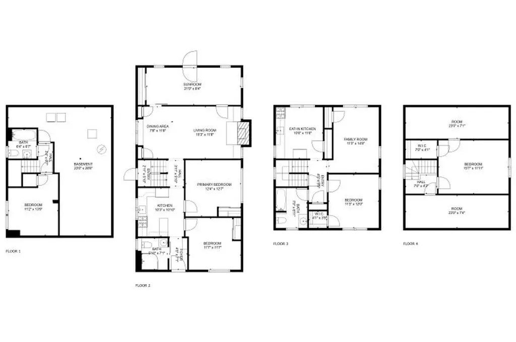 190-30 103rd Avenue Hollis NY 11423