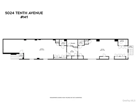 5024 10TH Avenue Brooklyn NY 11219