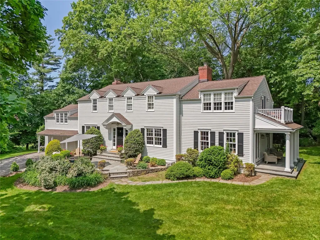 734 Forest Avenue Rye NY 10580
