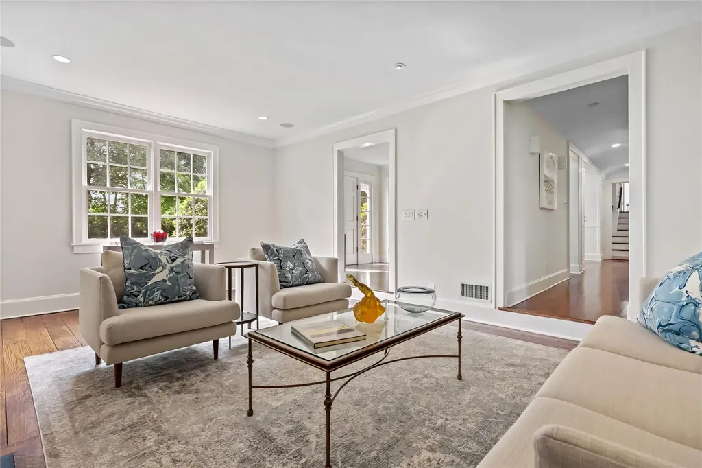 734 Forest Avenue Rye NY 10580